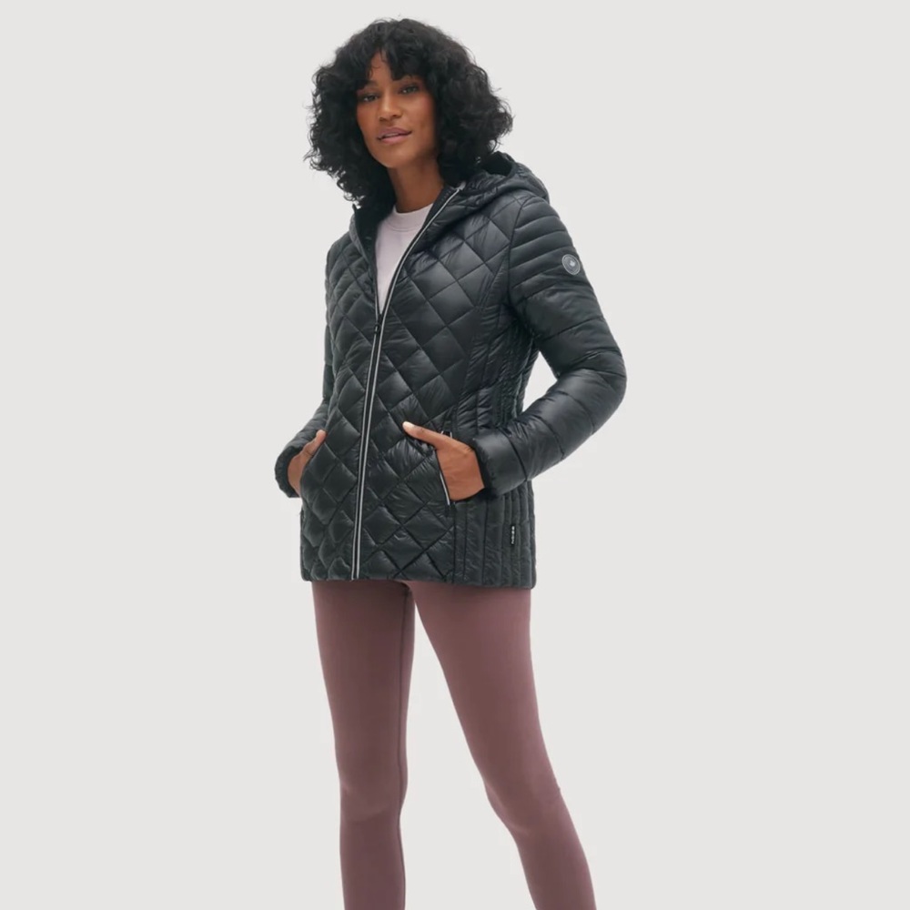 NOIZE Samira Jacket- M